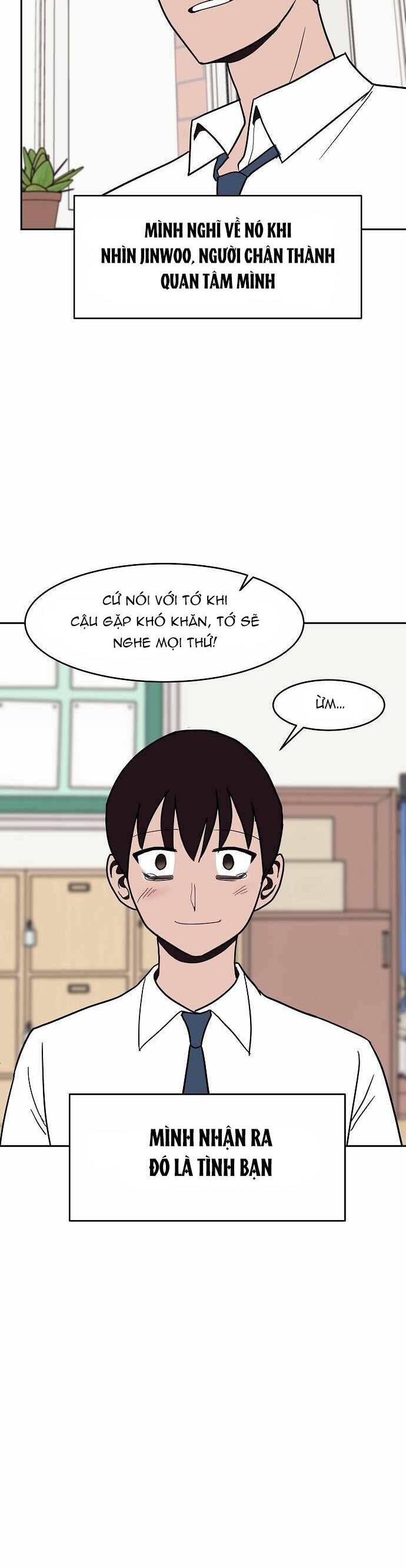 Ngọn Lửa Xanh Chapter 24 - Trang 2