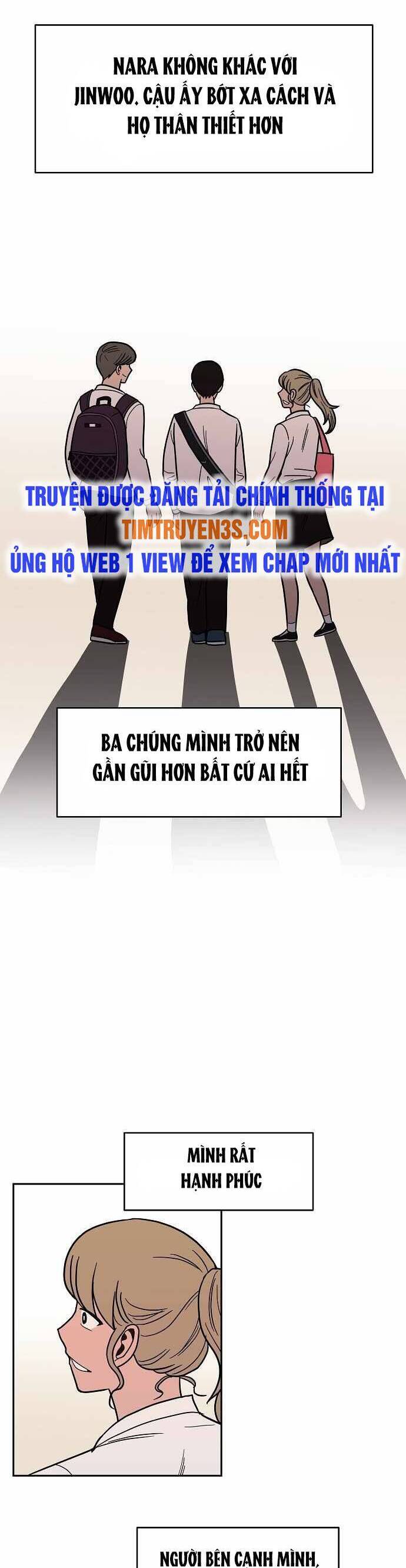 Ngọn Lửa Xanh Chapter 24 - Trang 2