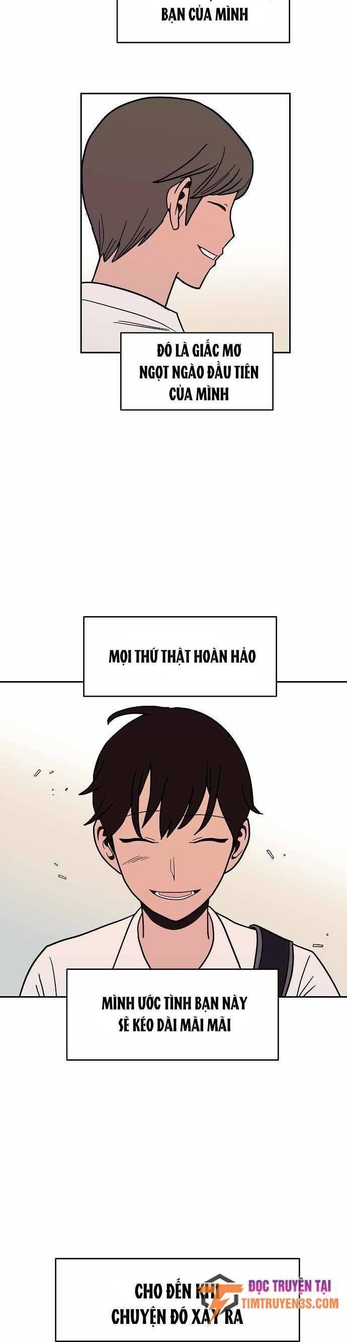 Ngọn Lửa Xanh Chapter 24 - Trang 2