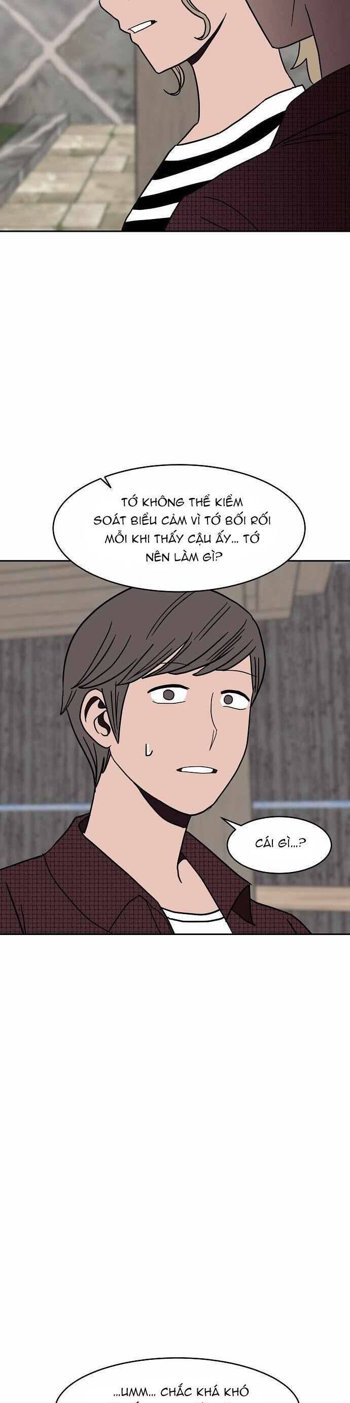 Ngọn Lửa Xanh Chapter 24 - Trang 2