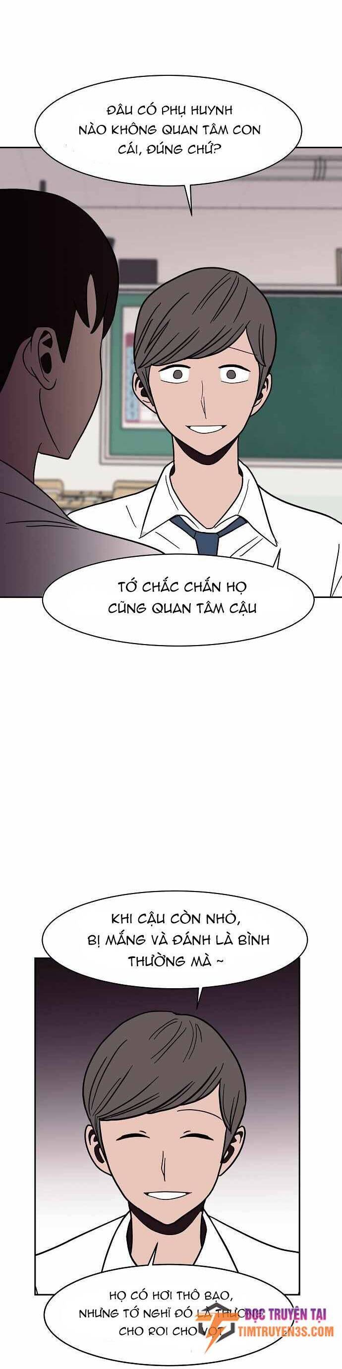 Ngọn Lửa Xanh Chapter 24 - Trang 2