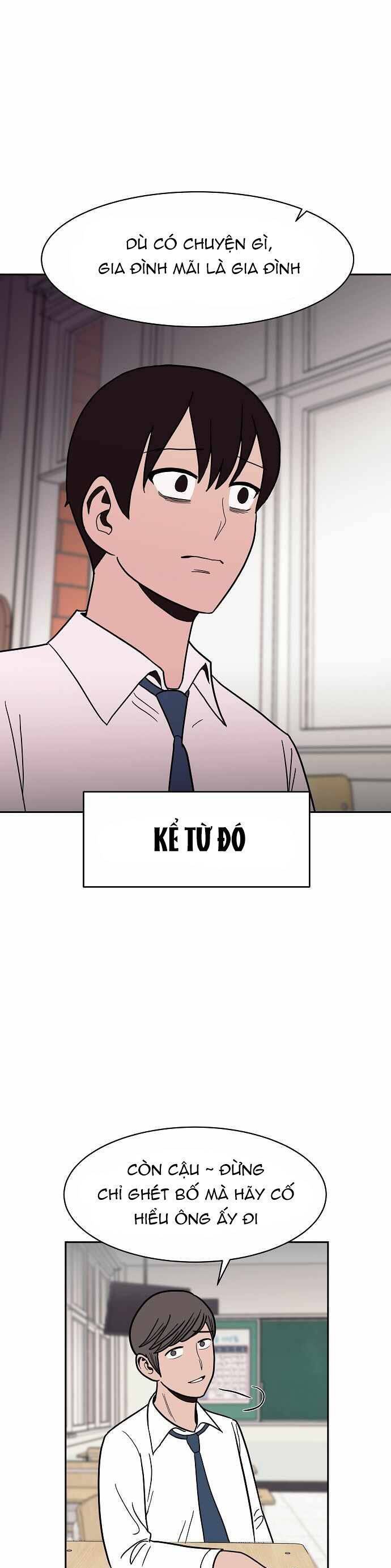 Ngọn Lửa Xanh Chapter 24 - Trang 2