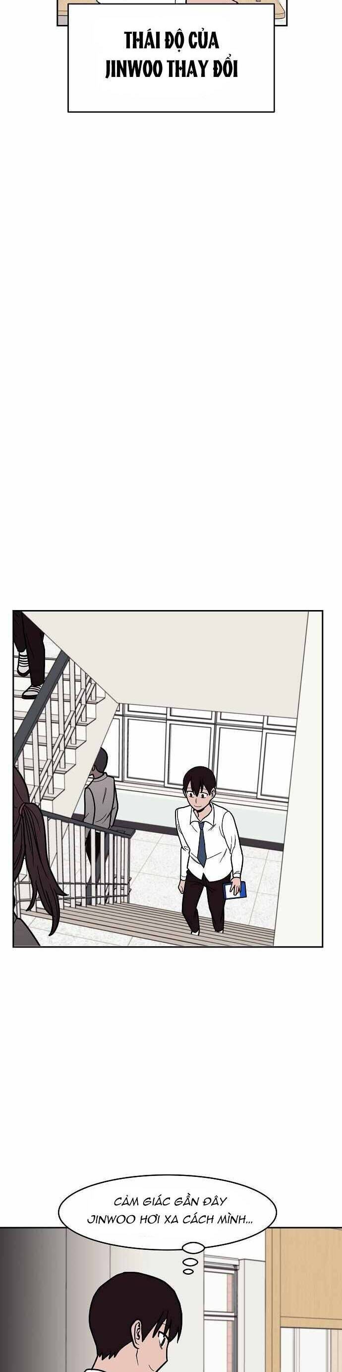 Ngọn Lửa Xanh Chapter 24 - Trang 2