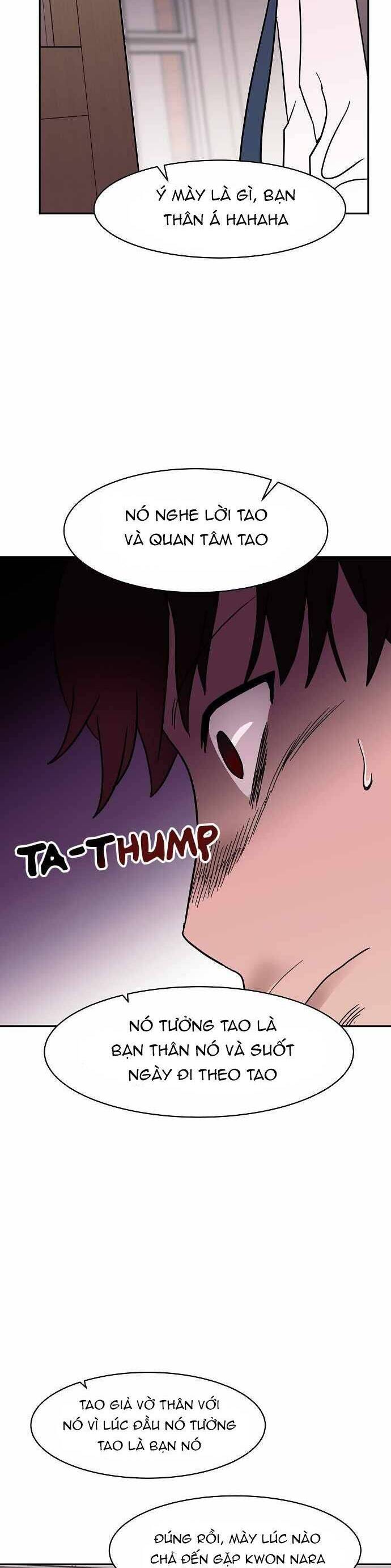 Ngọn Lửa Xanh Chapter 24 - Trang 2