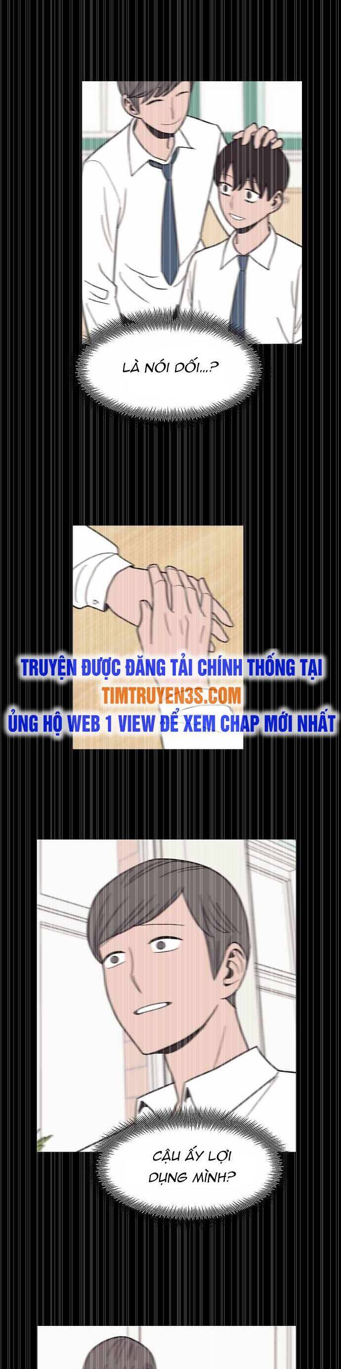 Ngọn Lửa Xanh Chapter 24 - Trang 2