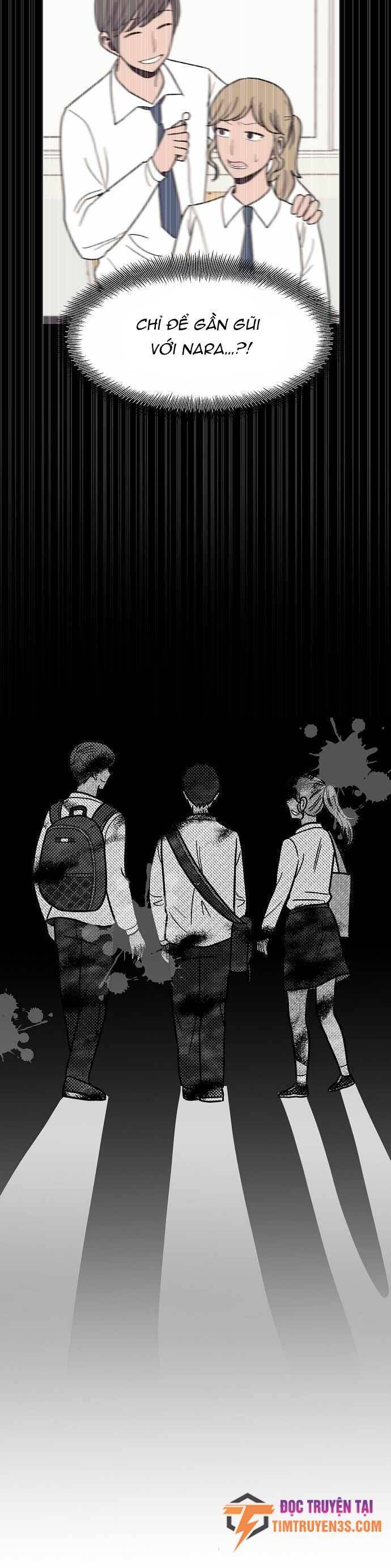 Ngọn Lửa Xanh Chapter 24 - Trang 2