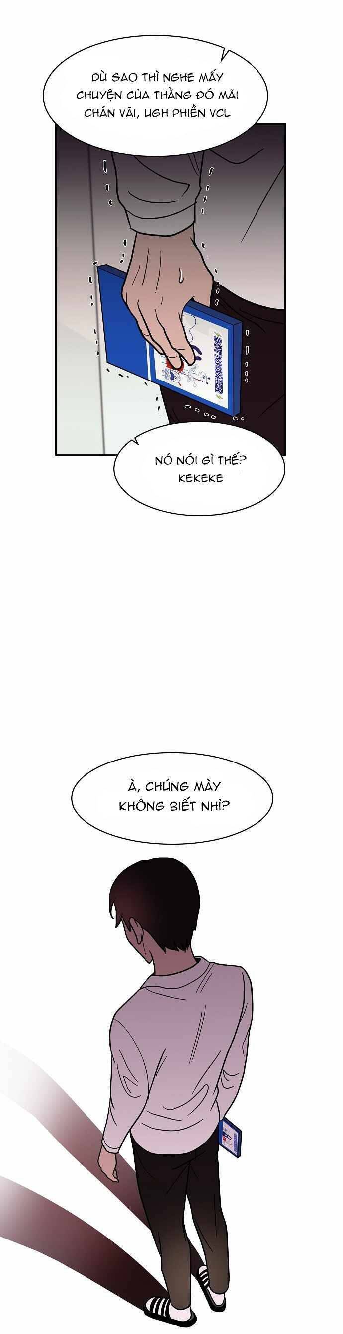 Ngọn Lửa Xanh Chapter 24 - Trang 2