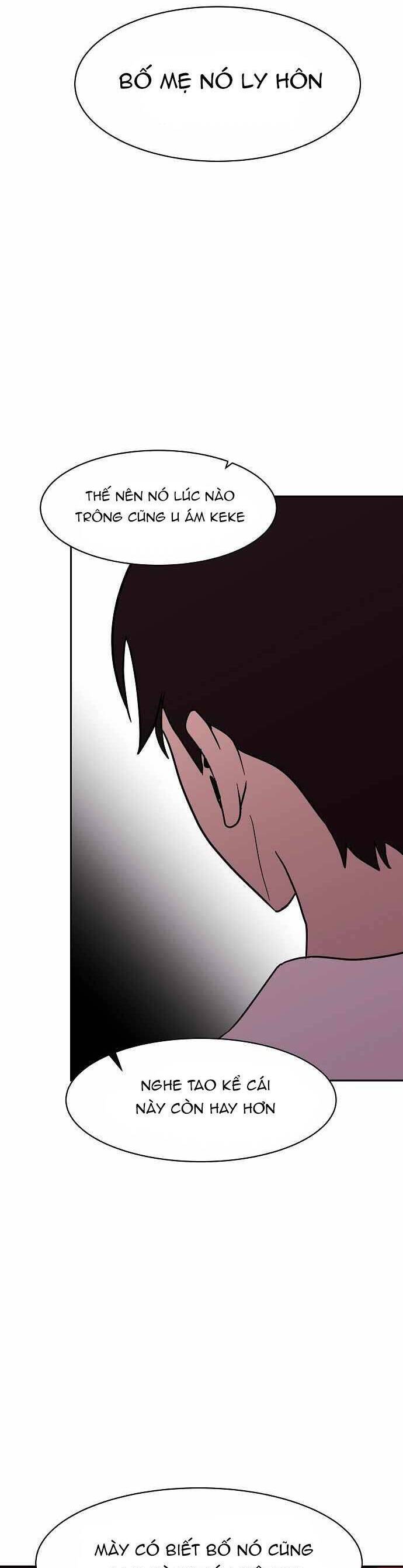 Ngọn Lửa Xanh Chapter 24 - Trang 2