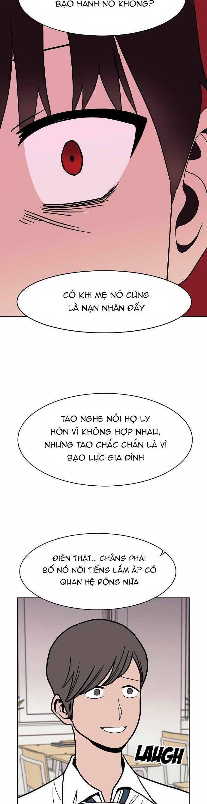 Ngọn Lửa Xanh Chapter 24 - Trang 2