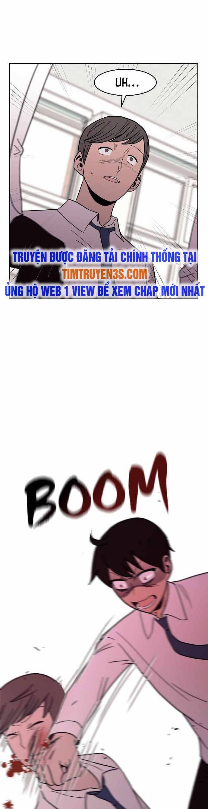 Ngọn Lửa Xanh Chapter 24 - Trang 2