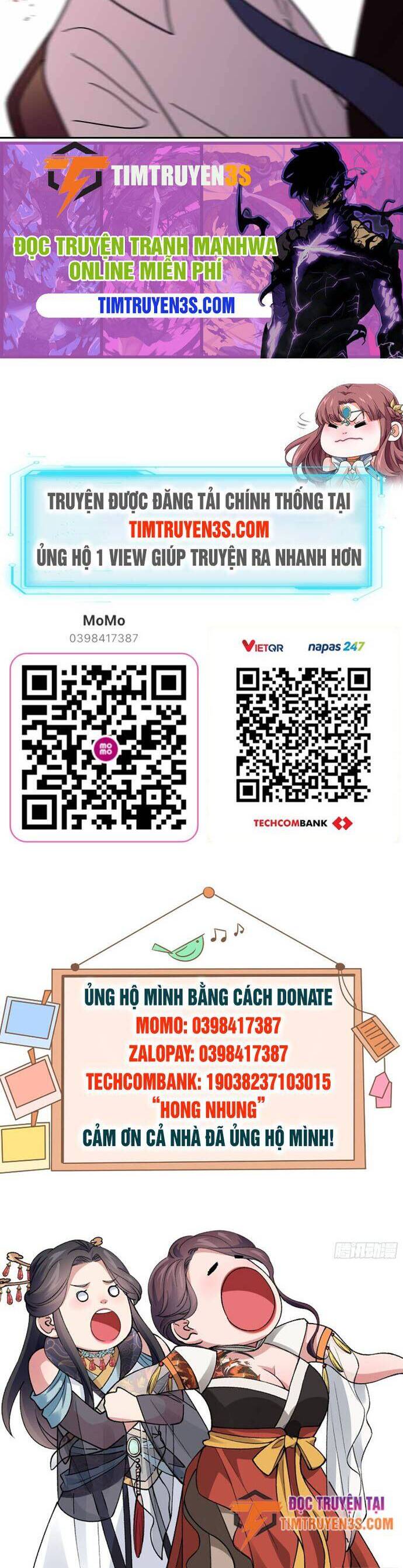 Ngọn Lửa Xanh Chapter 24 - Trang 2