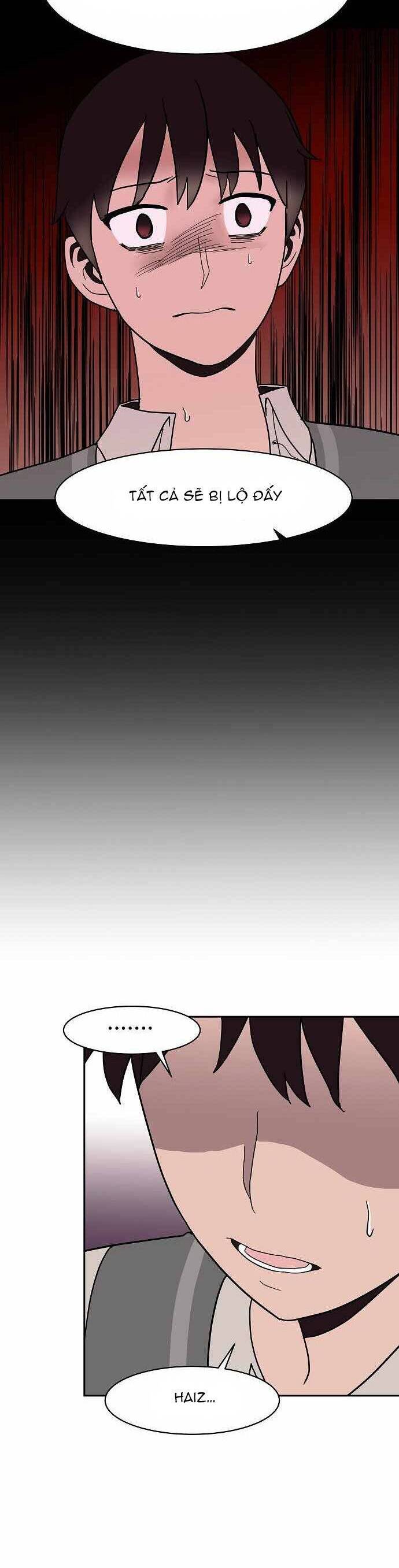 Ngọn Lửa Xanh Chapter 24 - Trang 2