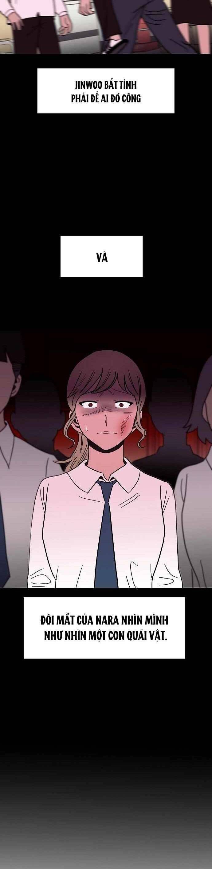 Ngọn Lửa Xanh Chapter 25 - Trang 2