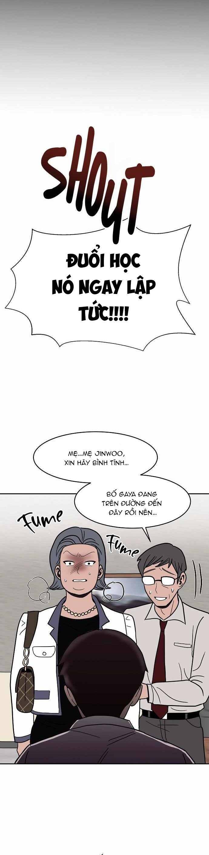 Ngọn Lửa Xanh Chapter 25 - Trang 2