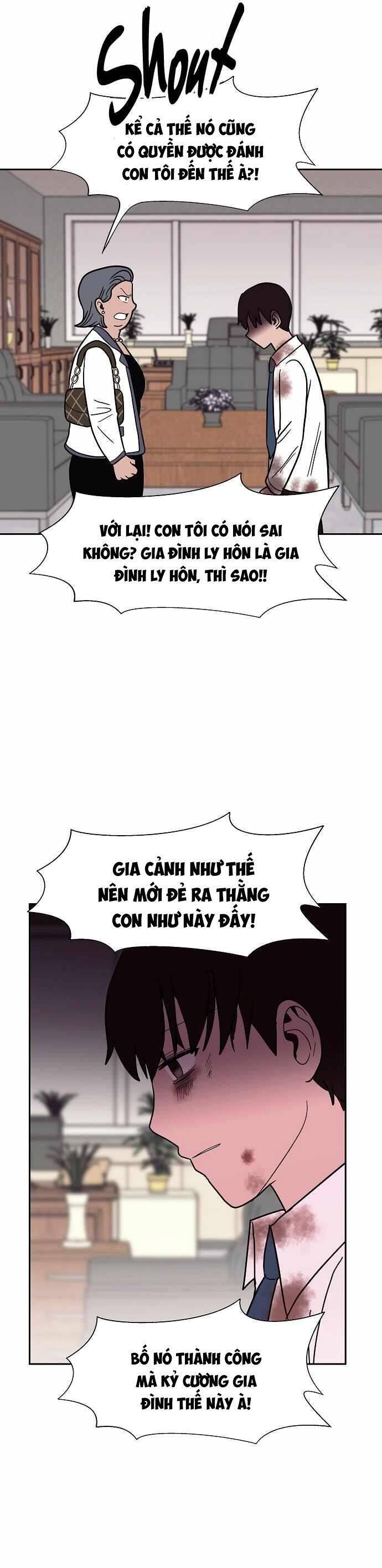 Ngọn Lửa Xanh Chapter 25 - Trang 2