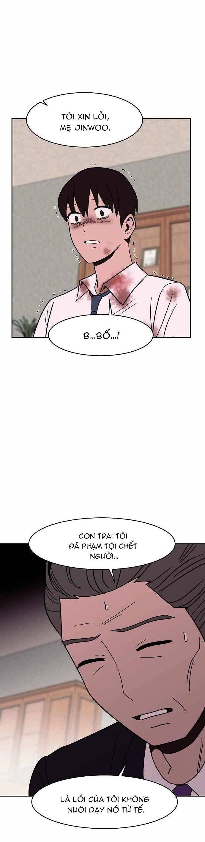 Ngọn Lửa Xanh Chapter 25 - Trang 2