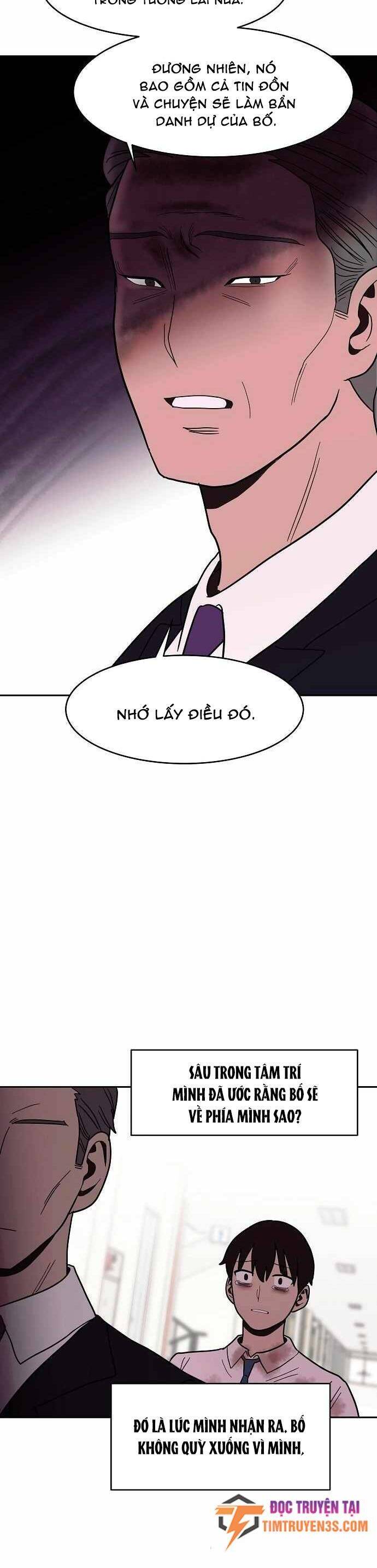 Ngọn Lửa Xanh Chapter 25 - Trang 2