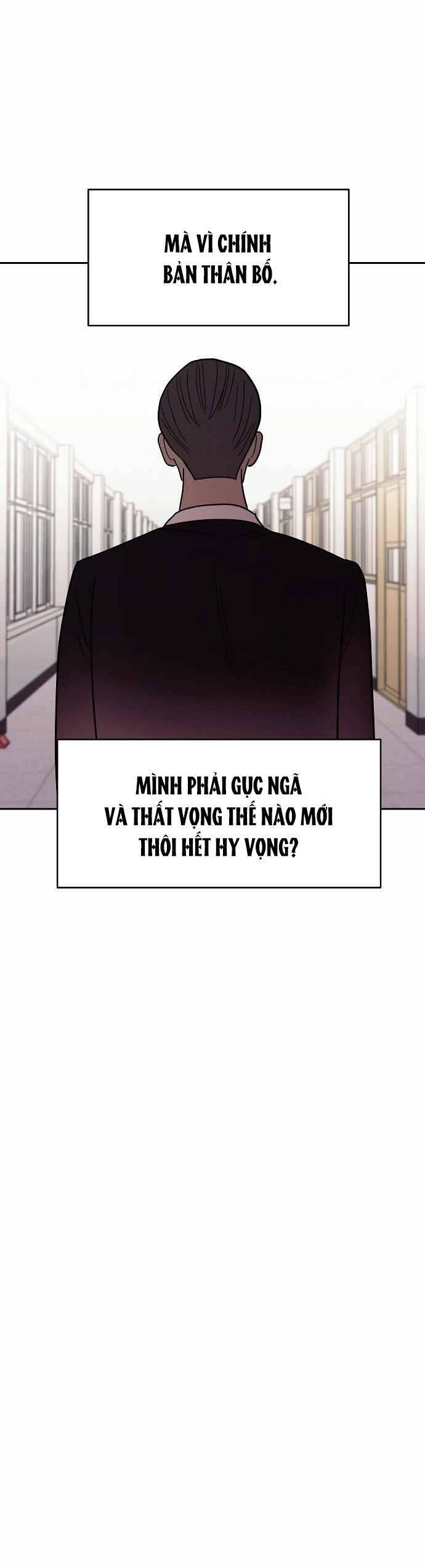 Ngọn Lửa Xanh Chapter 25 - Trang 2