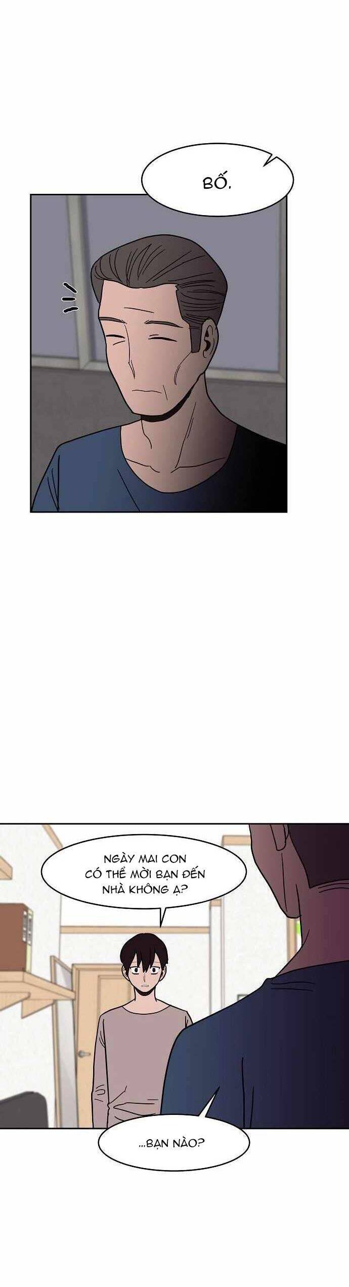 Ngọn Lửa Xanh Chapter 25 - Trang 2