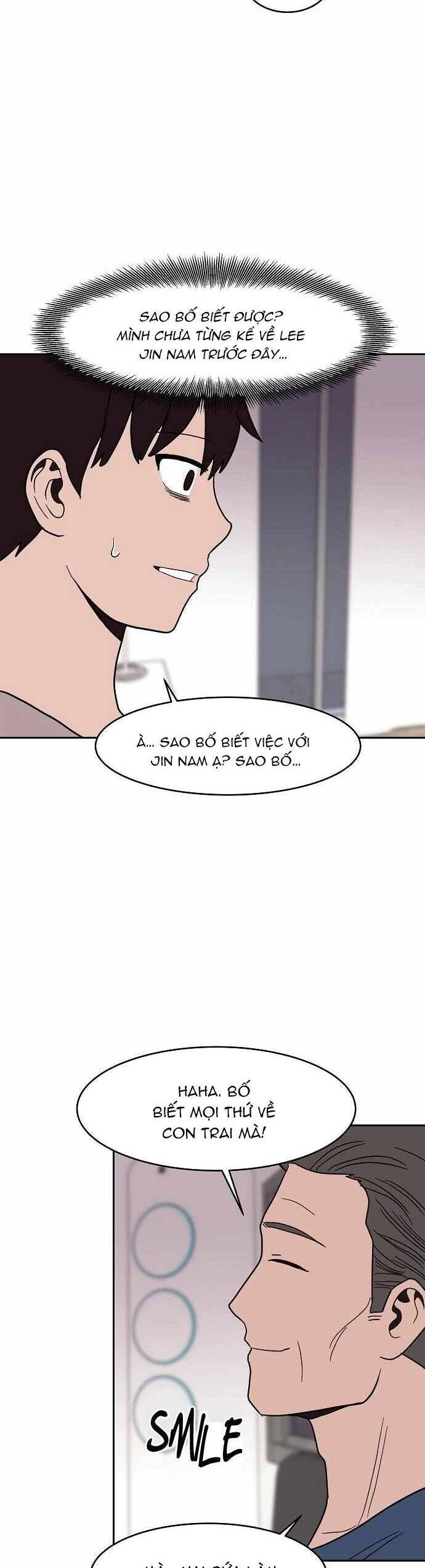 Ngọn Lửa Xanh Chapter 25 - Trang 2