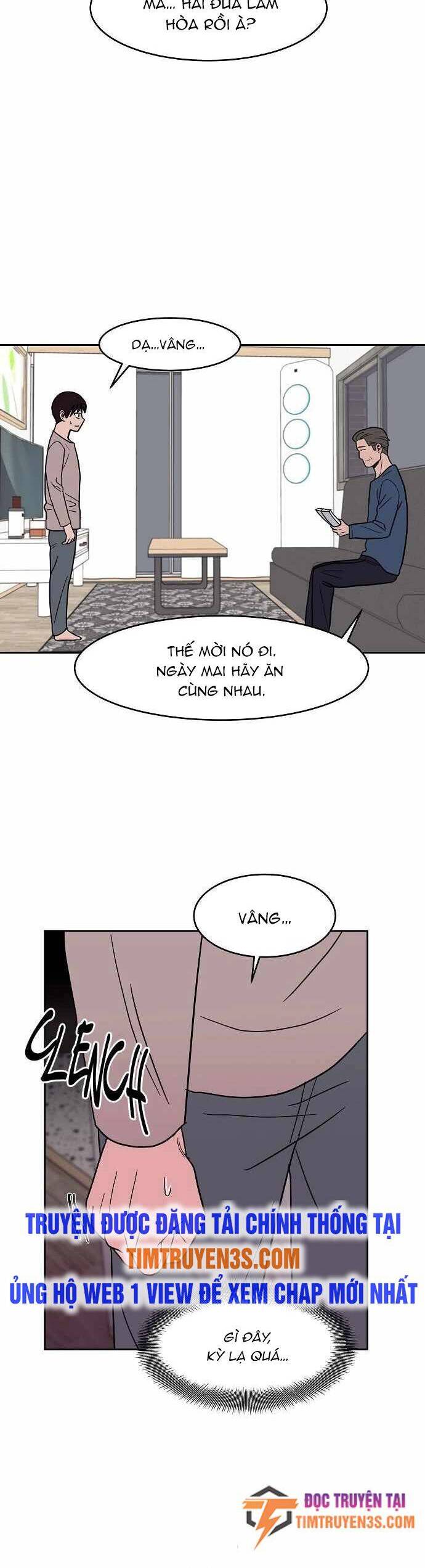 Ngọn Lửa Xanh Chapter 25 - Trang 2