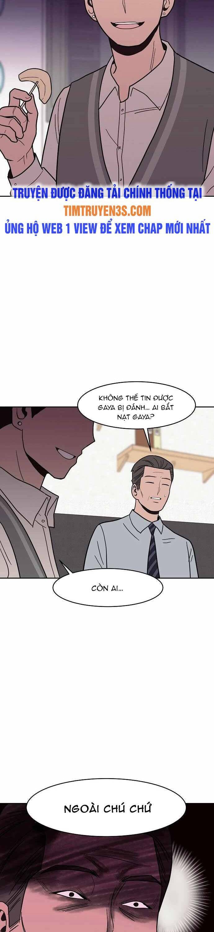 Ngọn Lửa Xanh Chapter 25 - Trang 2