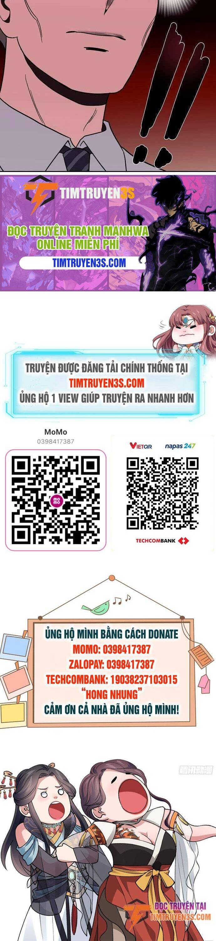 Ngọn Lửa Xanh Chapter 25 - Trang 2