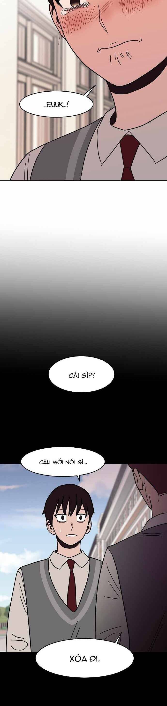 Ngọn Lửa Xanh Chapter 26 - Trang 2