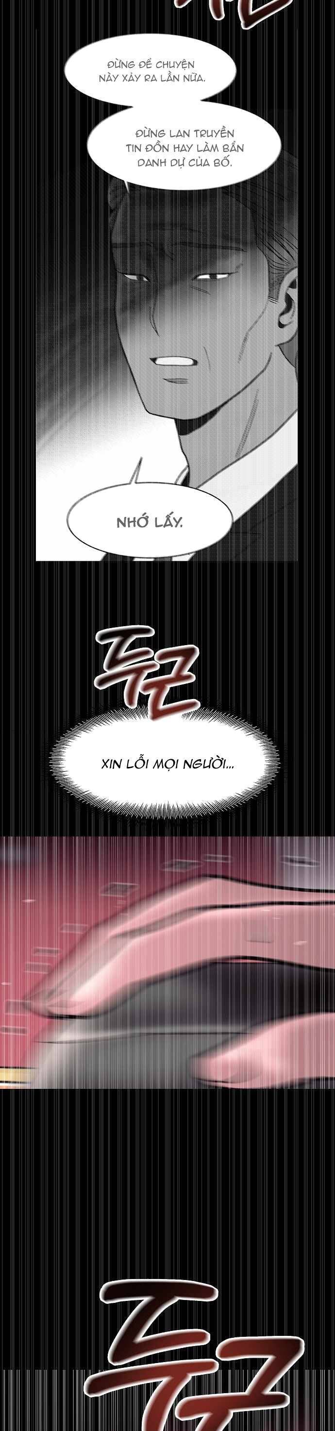 Ngọn Lửa Xanh Chapter 26 - Trang 2