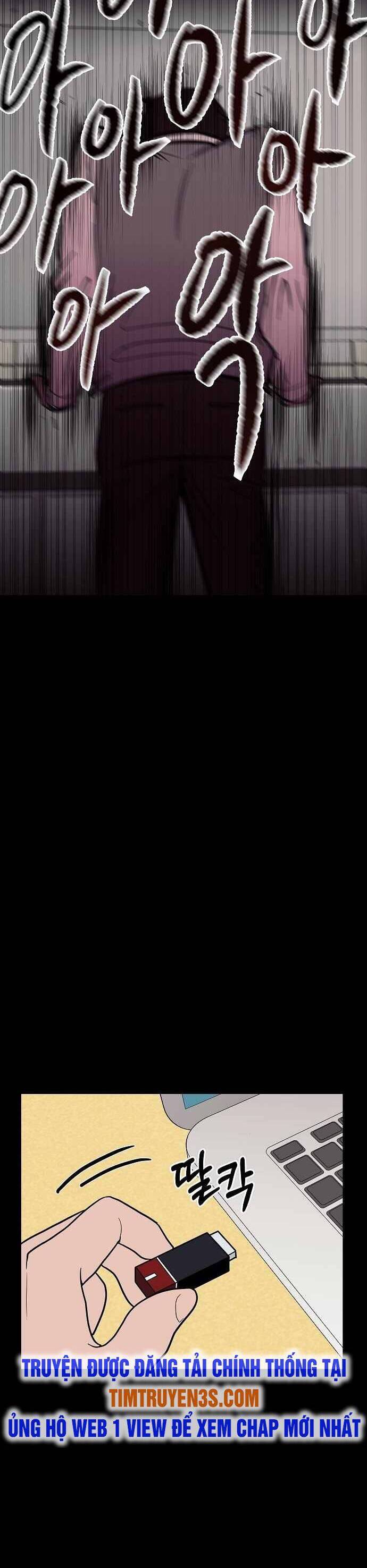 Ngọn Lửa Xanh Chapter 26 - Trang 2