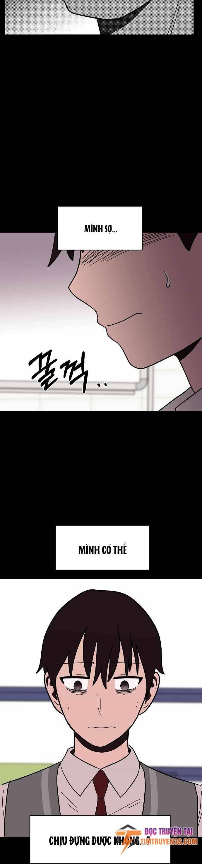 Ngọn Lửa Xanh Chapter 26 - Trang 2