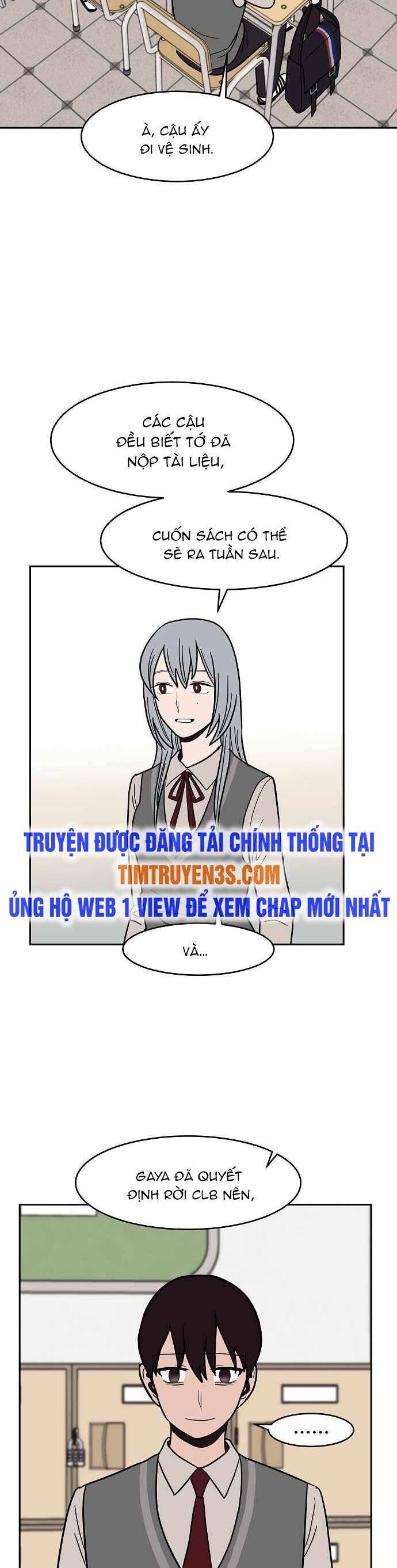 Ngọn Lửa Xanh Chapter 26 - Trang 2