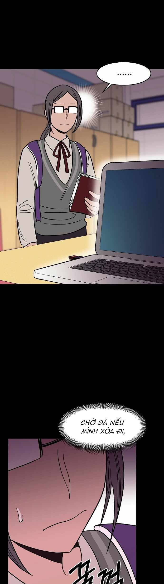 Ngọn Lửa Xanh Chapter 27 - Trang 2