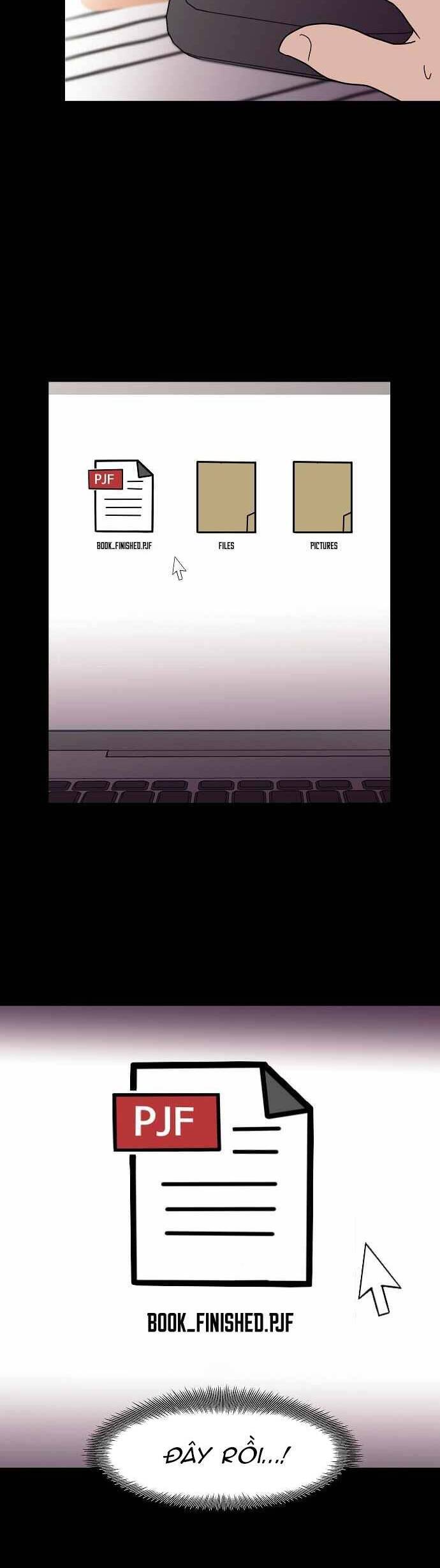 Ngọn Lửa Xanh Chapter 27 - Trang 2