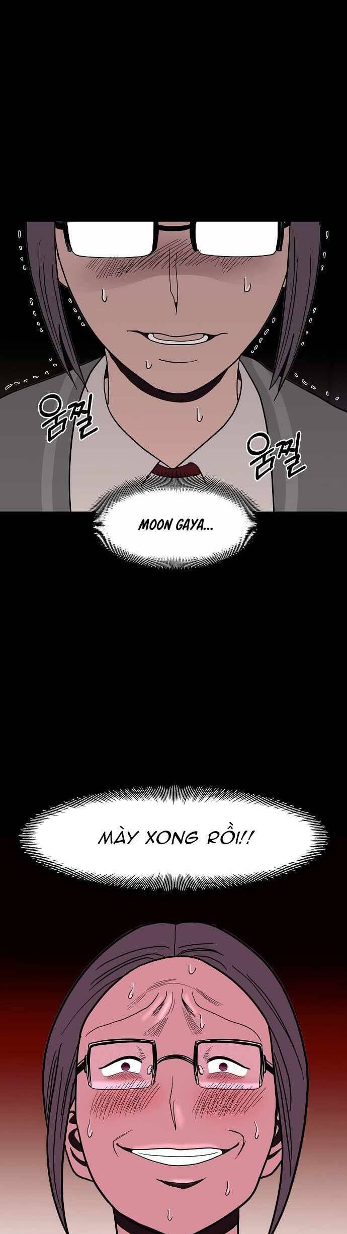 Ngọn Lửa Xanh Chapter 27 - Trang 2