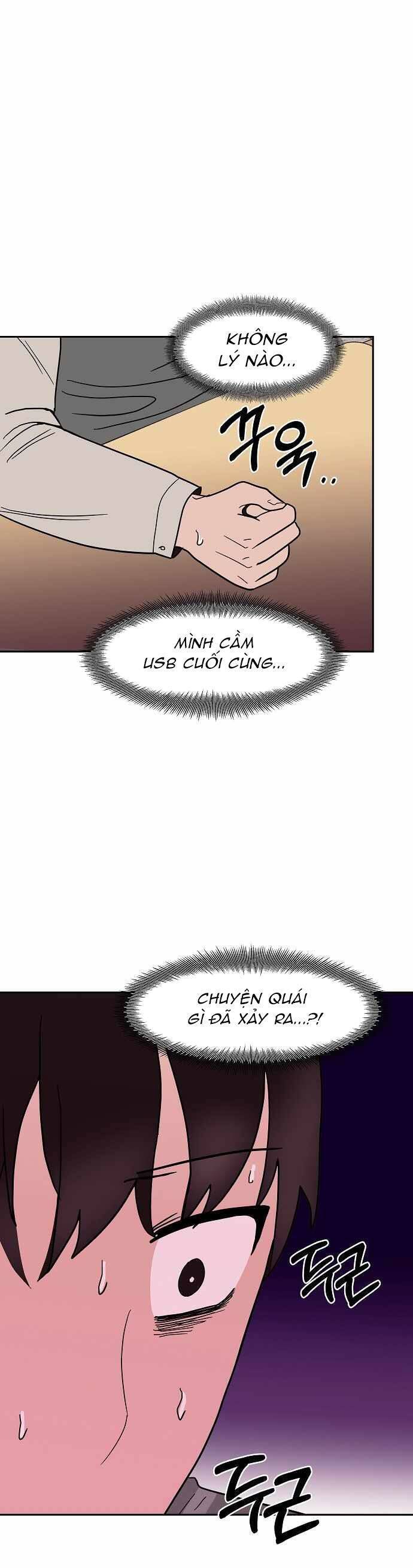 Ngọn Lửa Xanh Chapter 27 - Trang 2