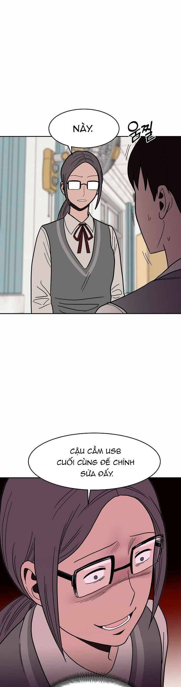 Ngọn Lửa Xanh Chapter 27 - Trang 2