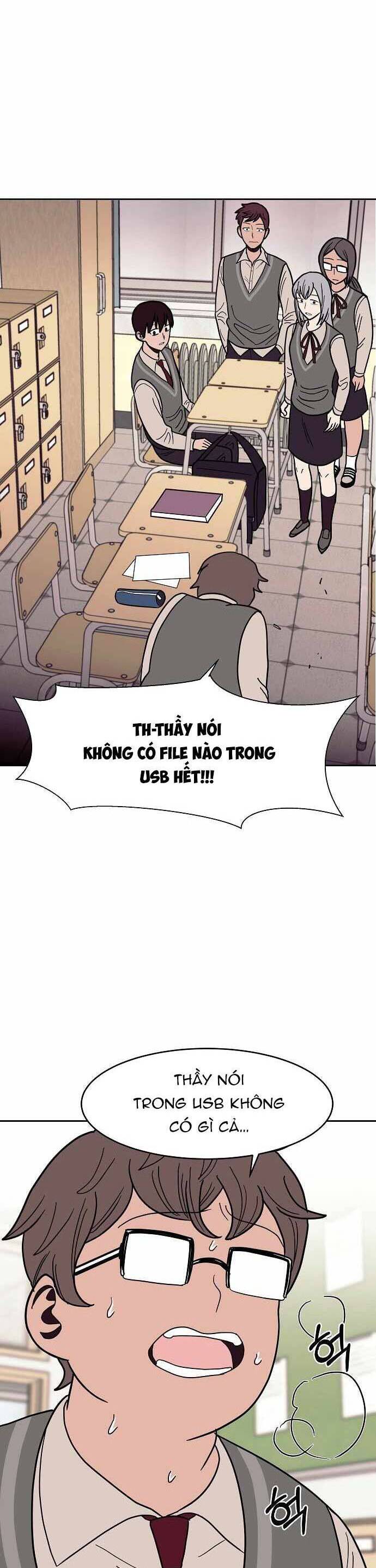 Ngọn Lửa Xanh Chapter 27 - Trang 2