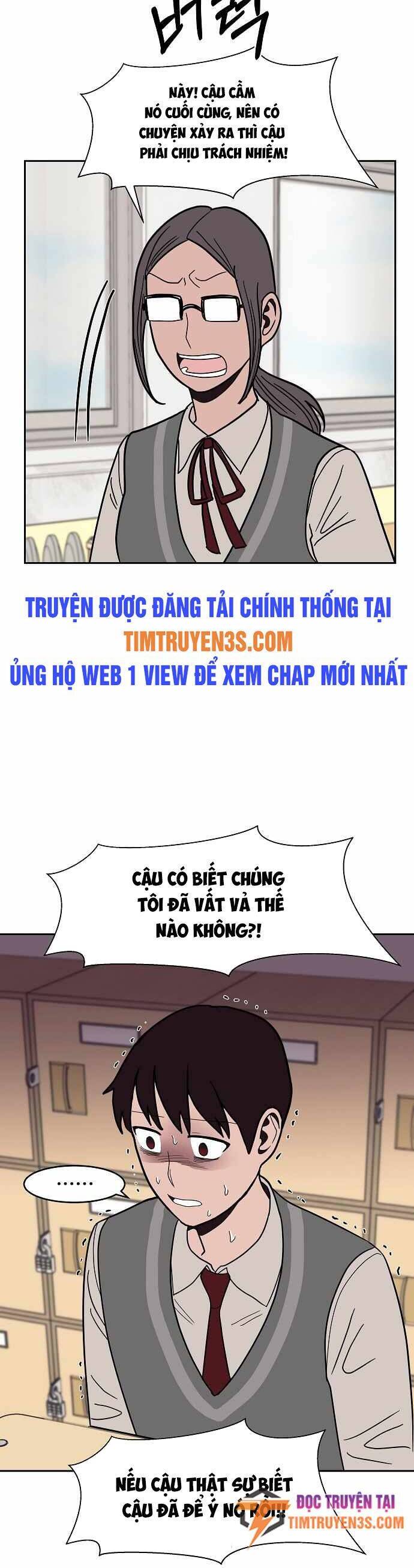 Ngọn Lửa Xanh Chapter 27 - Trang 2
