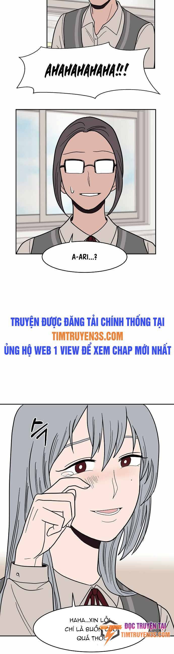 Ngọn Lửa Xanh Chapter 27 - Trang 2