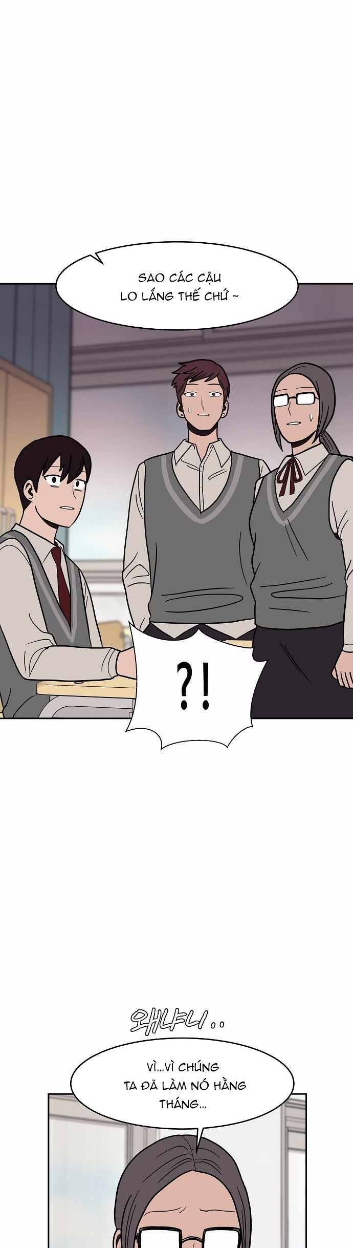 Ngọn Lửa Xanh Chapter 27 - Trang 2