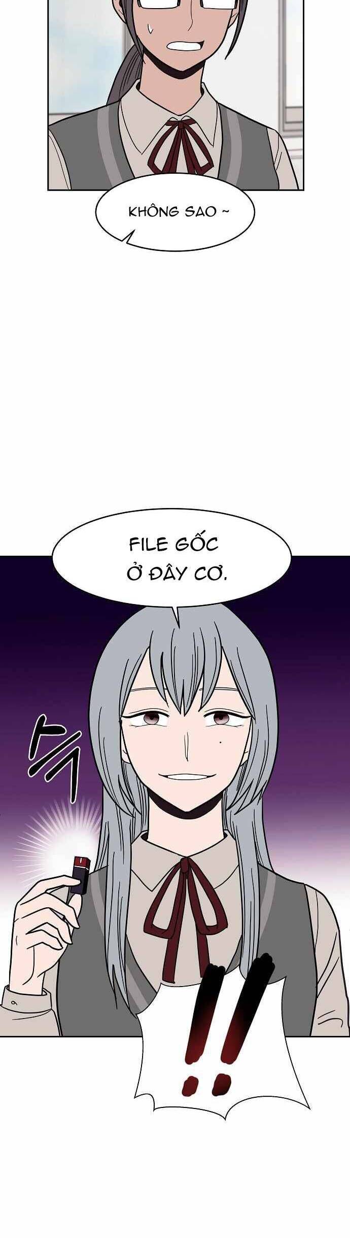 Ngọn Lửa Xanh Chapter 27 - Trang 2