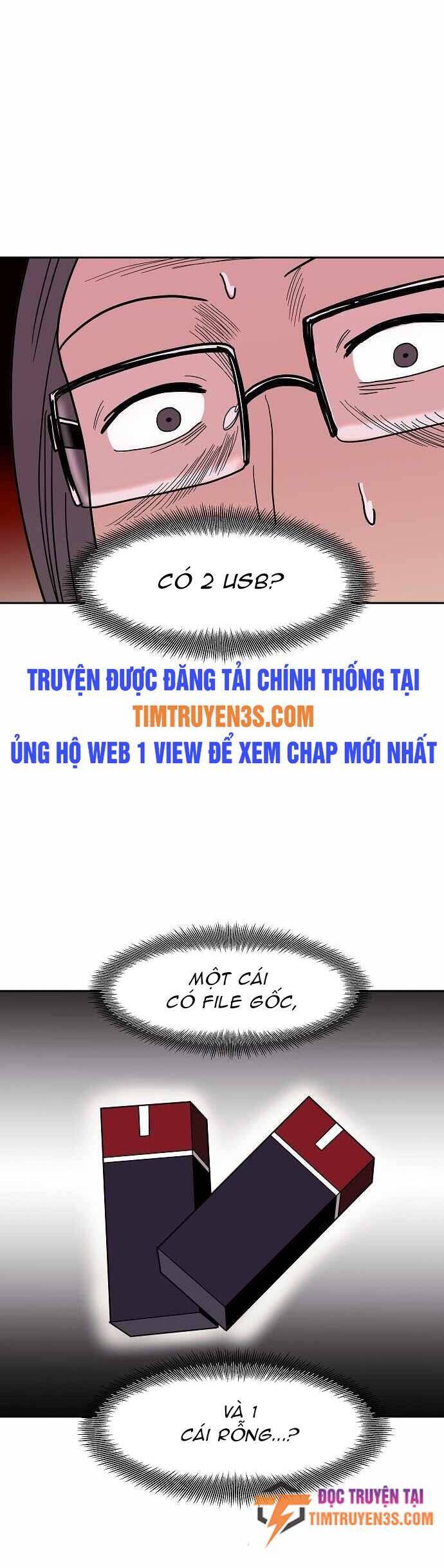 Ngọn Lửa Xanh Chapter 27 - Trang 2