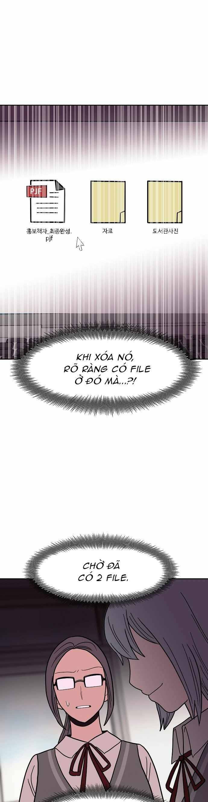 Ngọn Lửa Xanh Chapter 27 - Trang 2