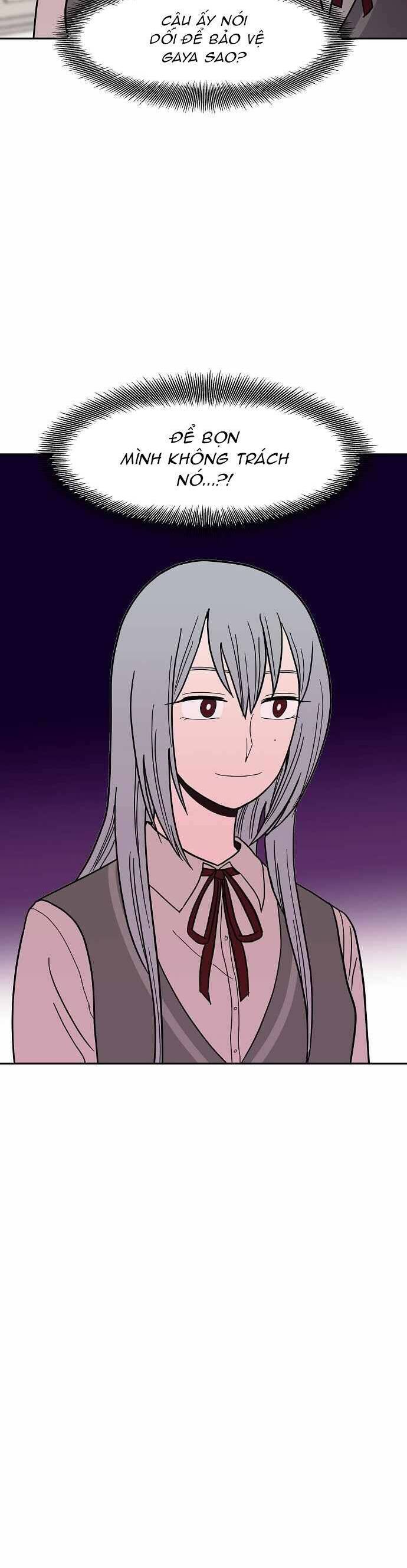 Ngọn Lửa Xanh Chapter 27 - Trang 2