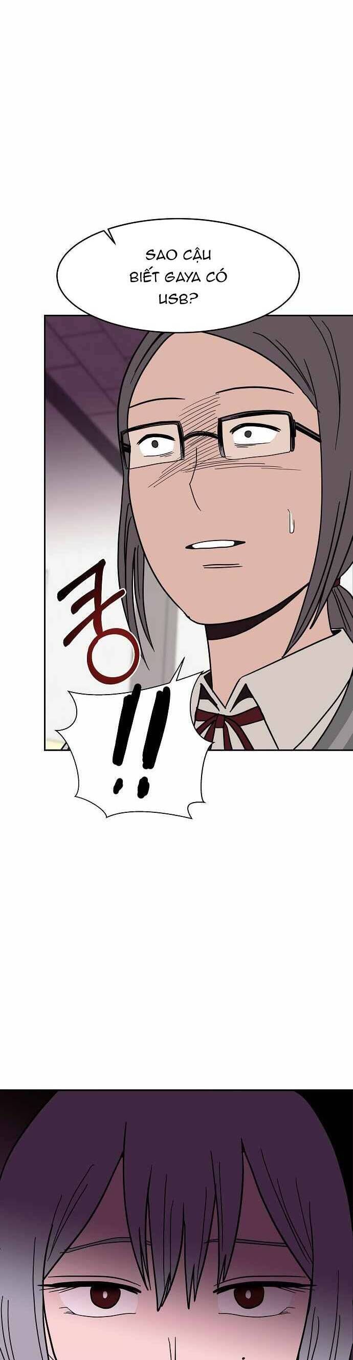 Ngọn Lửa Xanh Chapter 27 - Trang 2