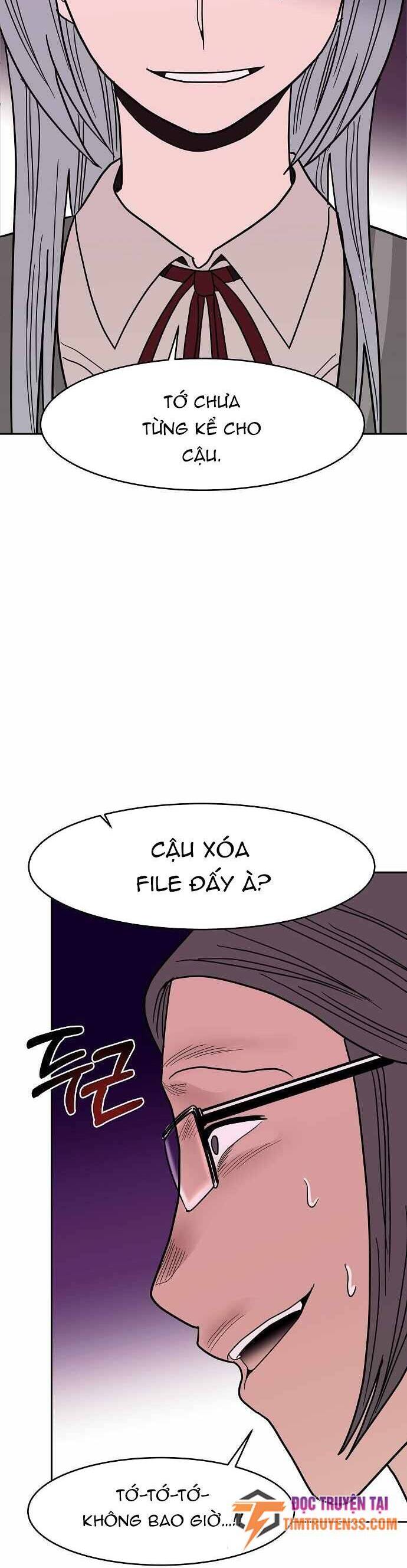 Ngọn Lửa Xanh Chapter 27 - Trang 2