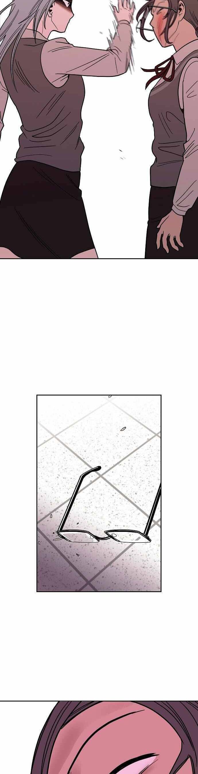 Ngọn Lửa Xanh Chapter 27 - Trang 2