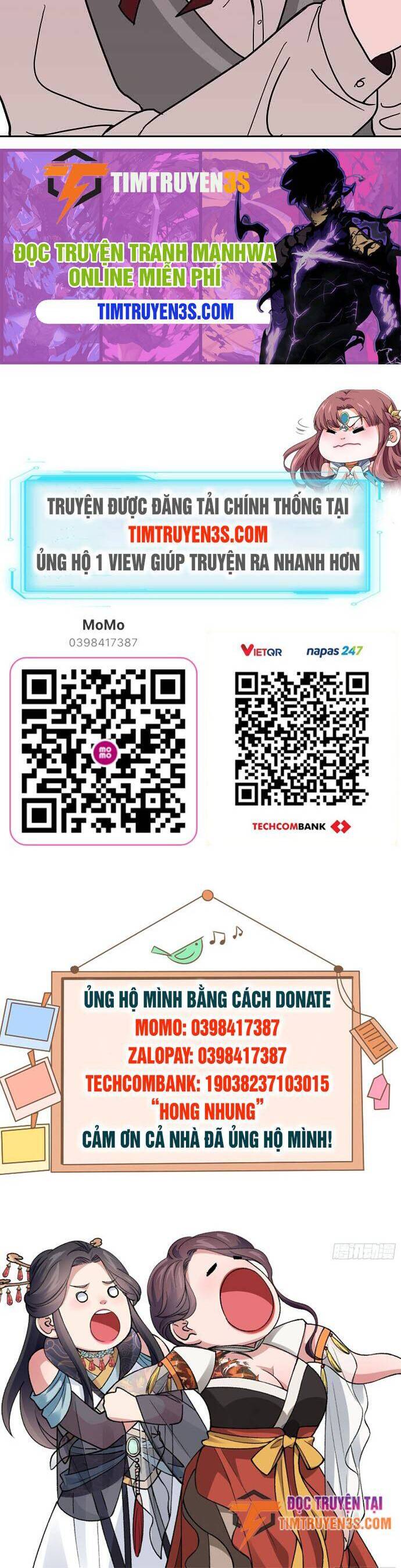 Ngọn Lửa Xanh Chapter 27 - Trang 2