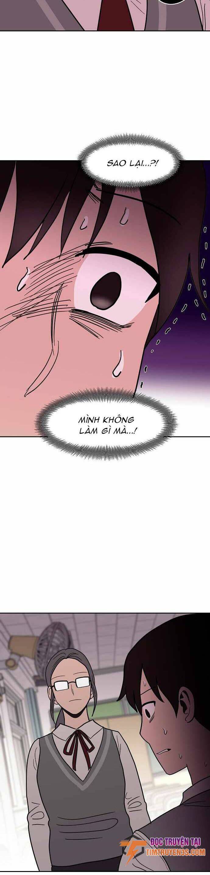 Ngọn Lửa Xanh Chapter 27 - Trang 2